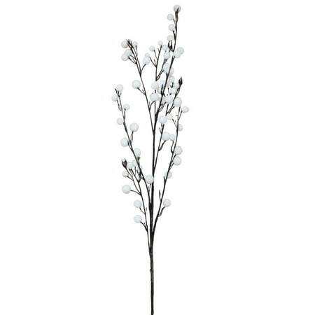 Antique White Twigs - 40