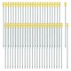 thumbnail image 1 of 50 Pieces Disposable Artificial Insemination Rods Disposable Breeding Rod Tube Flexible Breeding Ca, 1 of 5