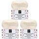 thumbnail image 1 of Jabón en barra One With Nature para limpieza femenina, 100 g, paquete de 3, 1 of 7