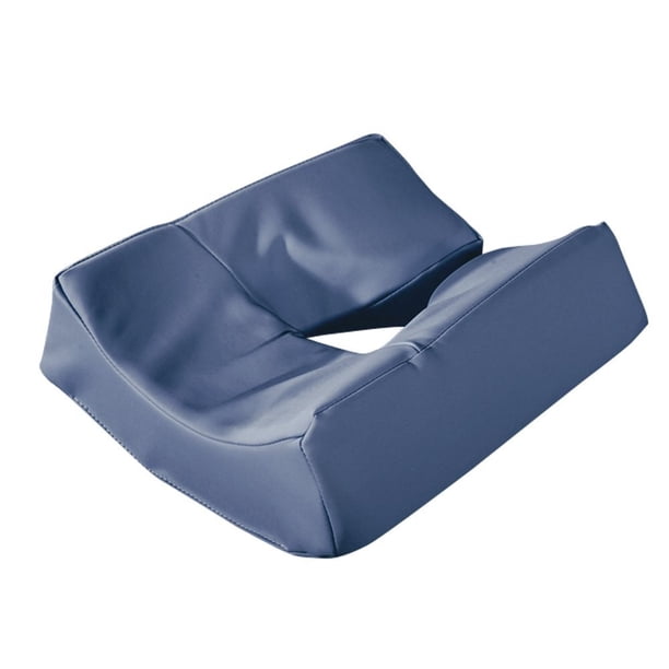 Almohada de Espuma viscoelástica patentada para Masaje ergonómico