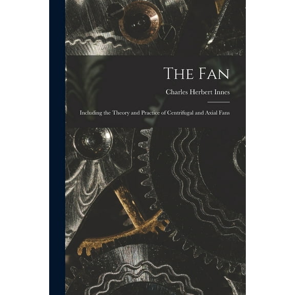 The Fan, (Paperback)