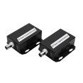 thumbnail image 1 of IP Network to Coaxial Extender Transfer From Net Cable Transmission to Coax Line 500M Ethernet Converter for CCTV, 1 of 5
