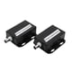 thumbnail image 1 of IP Network to Coaxial Extender Transfer From Net Cable Transmission to Coax Line 500M Ethernet Converter for CCTV, 1 of 5