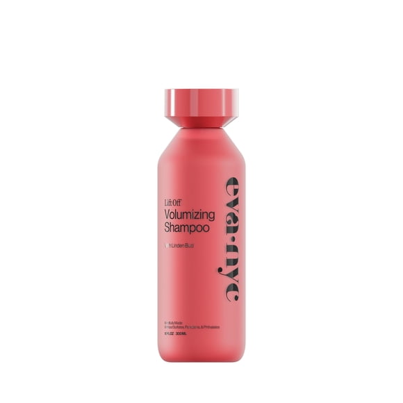 Eva NYC Champú voluminizador Lift Off 10 fl oz