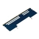 thumbnail image 1 of onlyliua Ofertas Flash Tarjeta Adaptadora de Conector de Memoria Ram Dimm Ddr4 So-Dimm para Computadora Portátil a Computadora de Escritorio, 1 of 7