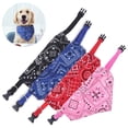 thumbnail image 2 of Ropa/accesorios para mascotas Pañuelos para perros Zhivalor 220528-1, 2 of 4