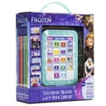 thumbnail image 2 of Disney Frozen: Me Reader Electronic Reader and 8-Book Library Sound Book Set (Hardcover), 2 of 9