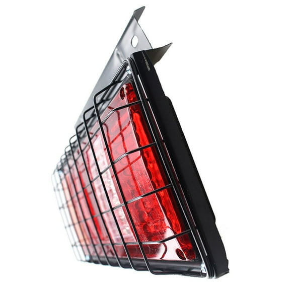 CHOK 2 PCS Wireless Trailer Lights 24v Led Running Tail Caravan