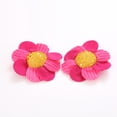 thumbnail image 5 of 5PCS Pet Chew Toy Creative Flower Shape Cat Bite Toy Pet Play Toy Catnip Toy, 5 of 5