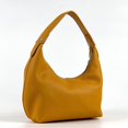 thumbnail image 4 of ibiyuan Anti Theft Crossbody Bag Womens Minimalist Moon Shape Japanese Style Shoulder Tote Bag for Women, Durable Lightweight Casual Daily Handbag Gift For Women, 4 of 6