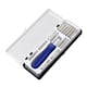 thumbnail image 1 of Juego Destornilladores 16 en 1 Torx Hex Bit Handle Phone Mobile Repair Hand Tools, 1 of 9