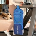 thumbnail image 4 of Ejercicio Yoga Bolso Yoga Portátil Impermeable para Mujeres Y Hombres (azul), 4 of 8