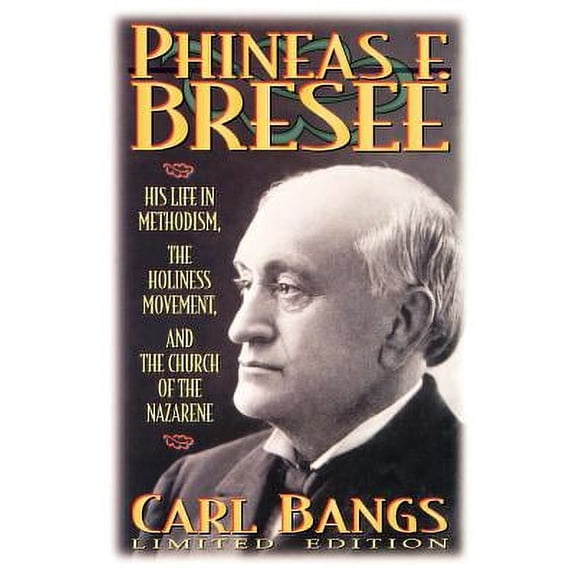 Phineas F. Bresee