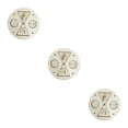 thumbnail image 1 of Bewildely Wooden Busy Board Accessory for Toddler Teaching  Skills Early Practical Type1, 1 of 6
