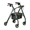 thumbnail image 3 of Nova Medical Star Alluminum Rollator, 6 Inch Wheel, 3 of 5