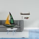 thumbnail image 2 of Escultura De Calavera De Velero De Hierro, Adorno De Mesa, Colección De Decoración Feng Shui, Figura Decorativa, Quemador De Incienso, Decoración De Halloween, Centro De Mesa, Escritorio,, 2 of 8