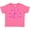 Hot Pink, variant on Inktastic Great Grandpa's Girl Granddaughter Gift Girls Toddler T-Shirt