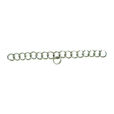 UPC: 0840539007015 | Jacks 20271 Stainless Steel Single Link Curb Chain
