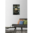 thumbnail image 3 of NFL New Orleans Saints - Casque 16, 3 of 4