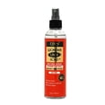 thumbnail image 1 of EBIN NEW YORK Wonder Bond Melting Spray 8oz 250ml - Extreme Firm Hold (Active) No Reside, Long Lasting Formula with Protecting Edges, gives Undetectable and Natural Look, 1 of 1