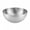 5.51 x 5.51 x 2.17 in, variant on Unbranded 8.66 x 8.66 x 2.95 in Stainless Steel Mixing Bowl for Kitchen Prep and Baking