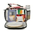 thumbnail image 2 of ALAZA Cute Dachshund Dogs Lunch Box Insulated Cooler Bag Reusable Tote Bags Shoulder Strap, 2 of 7