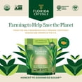 thumbnail image 5 of Florida Crystals Organic Raw Cane Sugar, 6 lbs, 5 of 8