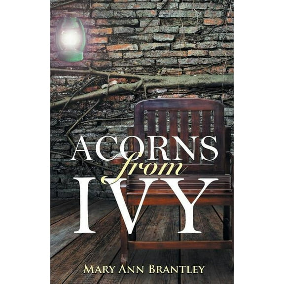 Acorns from Ivy (Paperback)