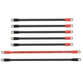 thumbnail image 5 of Kit4-For Golf Cart Battery Cables 36 & 48 Volt Battery Cables Ebike Cable Wiring Kit, 5 of 8