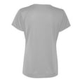 thumbnail image 3 of Augusta Sportswear Women's Wicking T-Shirt - 1790, 3 of 5