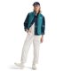 thumbnail image 4 of Chaleco THE NORTH FACE Junction Insulate para mujer, color azul alga S, 4 of 7