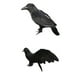 thumbnail image 1 of 2 Piezas de Artificial Pájaro Decoración Del Jardín Del Hogar Accesorios de Fotos Baoblaze Pájaros artificiales decorativos, 1 of 8