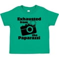 thumbnail image 3 of Inktastic Paparazzi Boys or Girls Toddler T-Shirt, 3 of 5
