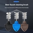 thumbnail image 4 of WRXMIJNHGSA Cleaning Brush Under $5 Home & Garden Cleaning Brush Multifunctional Dust And Brush Plug A Significant Other For Beer Tap Cleaning And Pipe Cleaning, 4 of 4