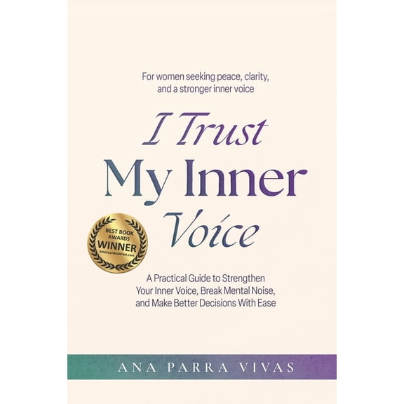 I Trust My Inner Voice, (Paperback)