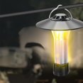 thumbnail image 4 of Escalada Faro al aire libre Luces de camping Linterna de emergencia de viaje (Conjunto bajo), 4 of 4