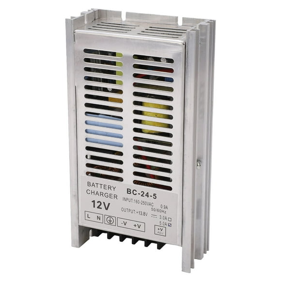 Generator Battery Charger,Genset Charger Constant Current Genset Charger A Battery Charger Smart Functionality