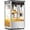 Black-1, variant on Ktaxon 8oz Popcorn Maker Machine, 32 Cups, Countertop Popper with Kettle, ETL
