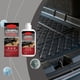 thumbnail image 4 of Restaurador de plásticos automotrices y pasta protectora hidrófoba | Revitalizador de molduras de plástico para interiores y exteriores | Recubrimiento repelente al agua y a los rayos UV de larg, 4 of 6