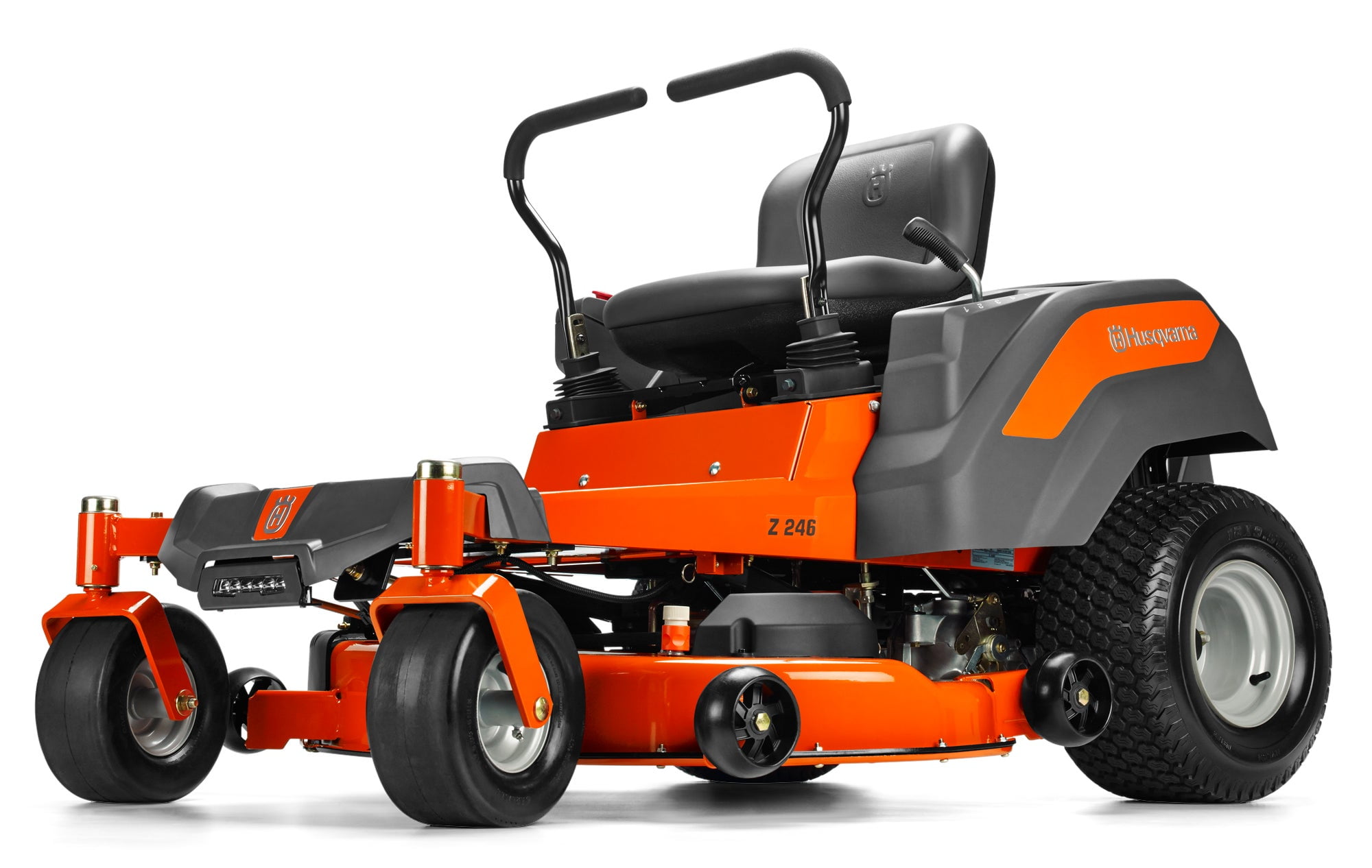 Husqvarna Z246 (46") 22HP Briggs Zero Turn Lawn Mower