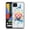 Luna Lovegood, variant on Head Case Designs Officially Licensed Harry Potter Deathly Hallows II Luna Lovegood Soft Gel Case Compatible with Google Pixel 4