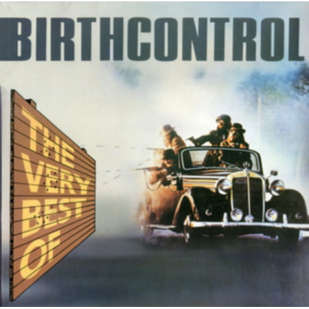 VERY BEST OF BIRTH CONTROL (Best Birth Control After C Section)