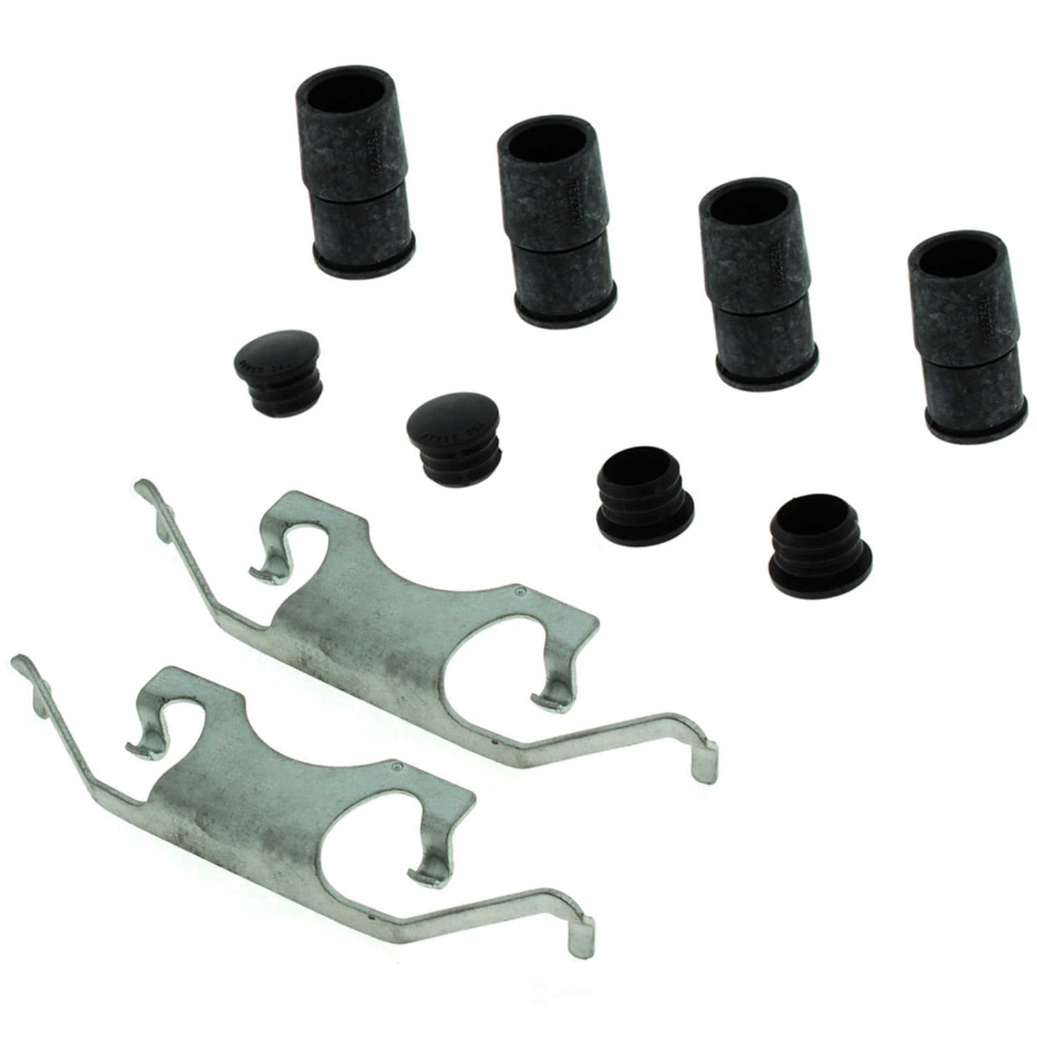 StopTech 308.14980 Street Disc Brake Pad Sets
