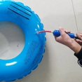thumbnail image 3 of 10PCS Ball Pump,with Needle+Flexible Hose+Ball Pump Valve Adapter, 3 of 5