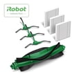 thumbnail image 2 of Piezas De Repuesto Auténticas De Irobot Roomba: Kit De Reposición Para Robots Roomba 105 Combo Y Vac, 2 of 3