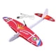 thumbnail image 5 of Foam Gliders Plane Juego de deporte al aire libre Juguetes Flying Toys Ready Electric Foam Aircraft para juguetes al aire libre Grandes regalos Sunnimix Juguetes de avión, 5 of 8