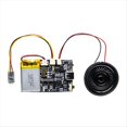 thumbnail image 3 of GC07A Recordable Sound Module with Battery Christmas Birthday Card Music Cover Wall MP3 Download Voice Module Close Play,1 * Recordable Sound Modul Kit, 3 of 8