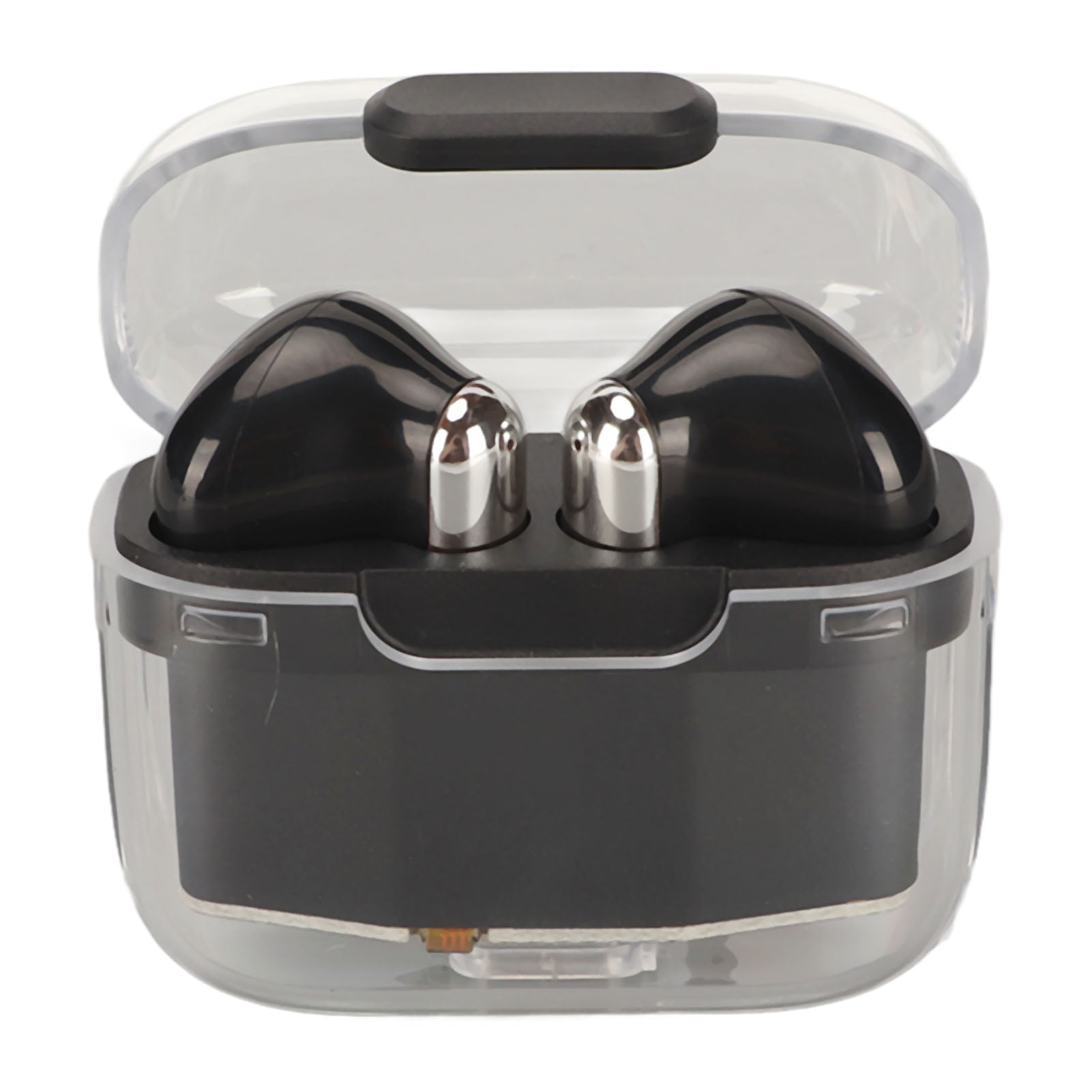 Écouteurs Traducteur Instantané JR07 - 144 Langues, Bluetooth 5.3, 0.2 Sec, 3 Modes