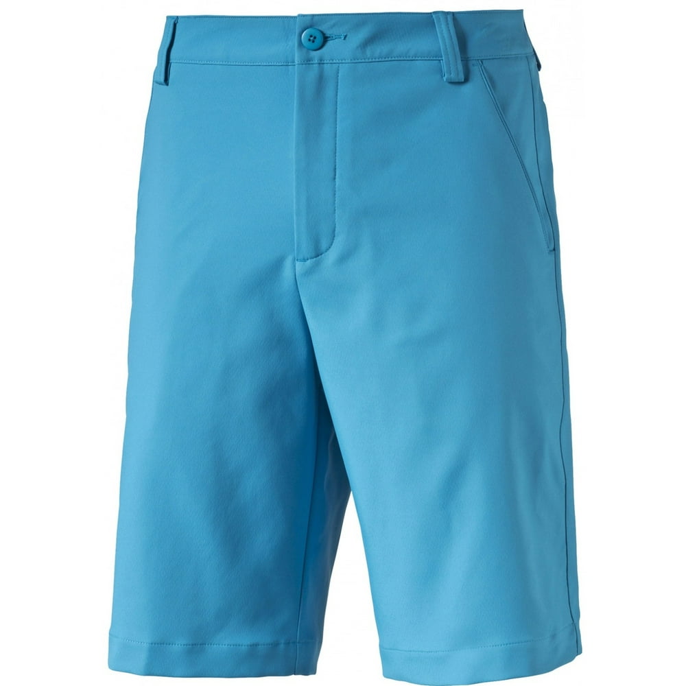 Puma Golf Tech Shorts - Walmart.com - Walmart.com