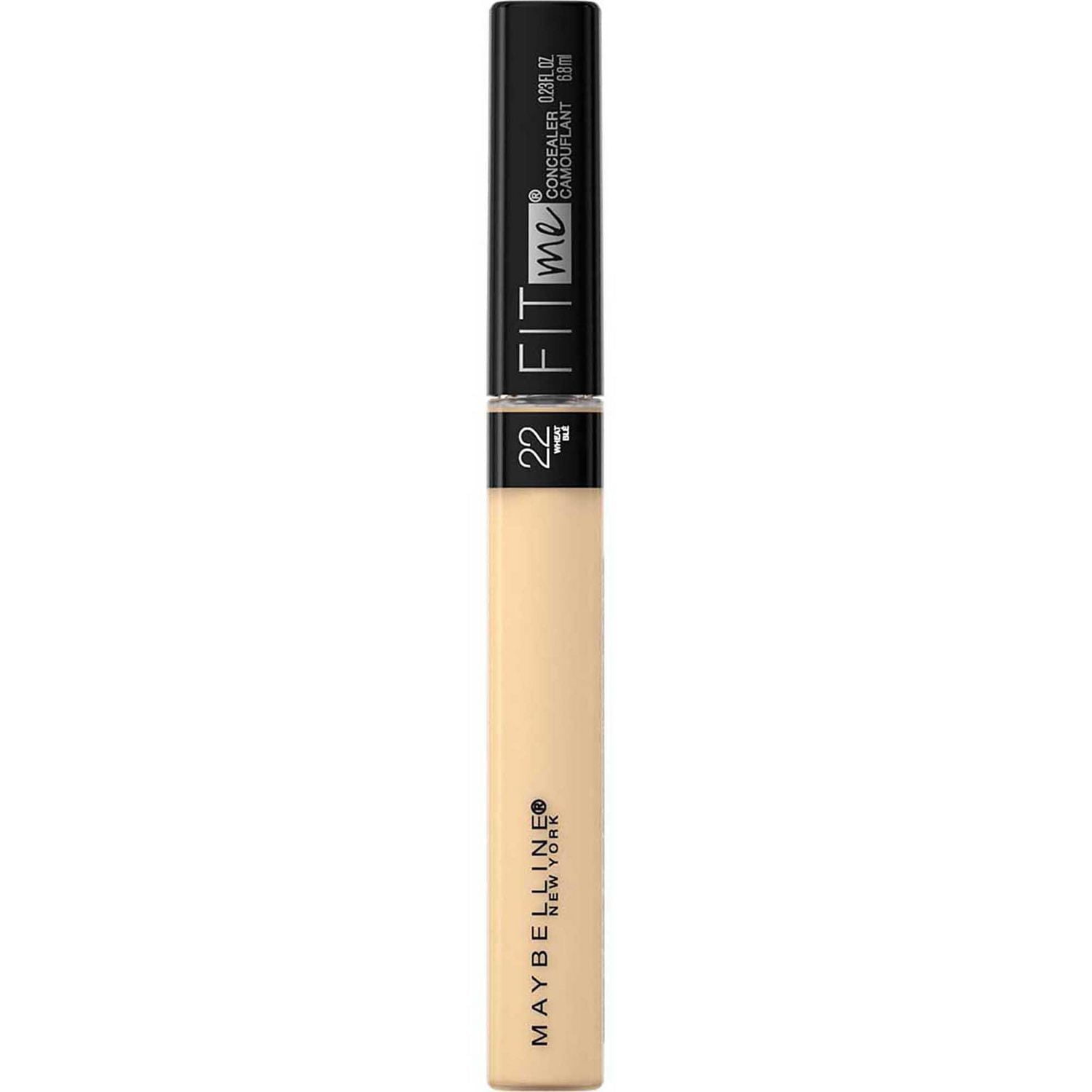 Maybelline New York Fit Me Concealer, Fit Me Concealer